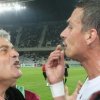 CFR Cluj si "U" Cluj asteapta fiecare o decizie favorabila din partea Comisiei de disciplina a LPF